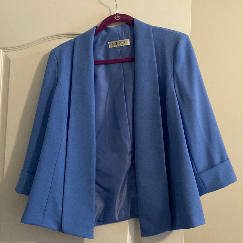 Kasper Jacket
